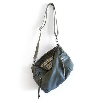 PLB619 | Bailey | Georgia | Pillow Multi Pocket - Small