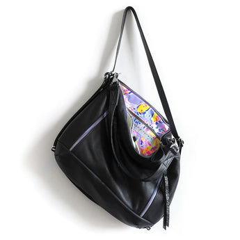 SBW252 | Bailey | Washington | Subway Double Zip