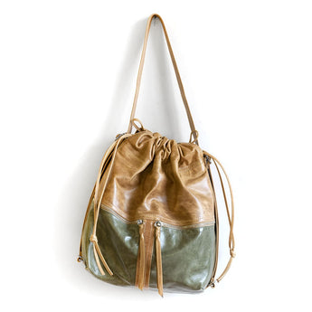 TRN194 | Bailey | Washington | Train Pack Double Zip
