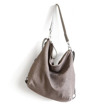 HBP075 | Bailey | Washington | Hobo Hoop - XL