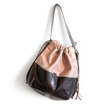 TRN211 | Bailey | Washington | Train Pack Double Zip - Large