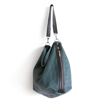 FPD160 | Bailey | Washington | Five Pocket Boho Double Zip