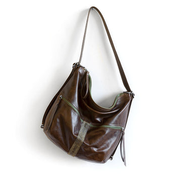 CDZ318 | Barbara | Washington | City Safari Double Zip