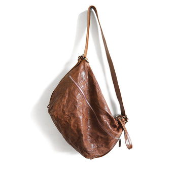 DFL394 | Barbara | Georgia | Duffel - Medium
