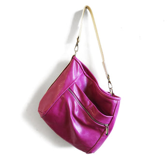 HTY066 | Barbara | Georgia | Hartley Satchel - Medium