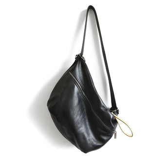 DFL418 | Belinda | Oregon | Duffel - Medium