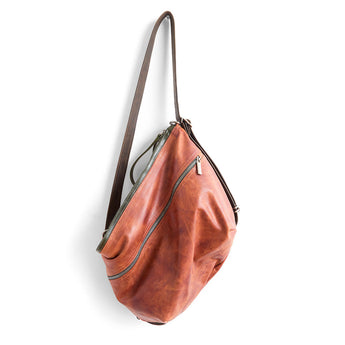 DFL681 | Beth | Louisiana | Duffel - Medium