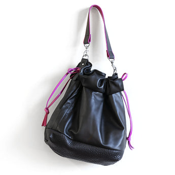 VZC028 | Beth | Vertical Zip Cinch - Large