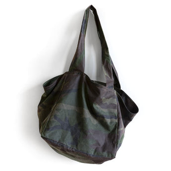 TTS030 | Sherrice | California | Boothbay Tote
