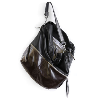 TRN066 | Brandee | Virginia | Train Pack Satchel - Large