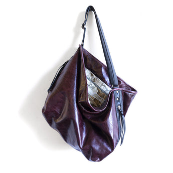 EWB135 | Brandy | California | East + West Boho - XL