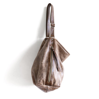 EWB158 | Brandy | California | East + West Boho - XL