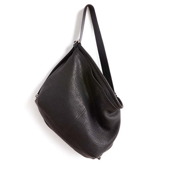 EWB305 | Brandy | California | Boho Open Pocket - XL