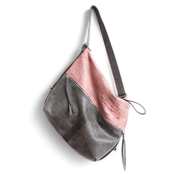 CDZ634 | Brandy | California | City Safari Double Zip