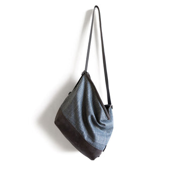 EWB098 | Brandy | California | East + West Boho