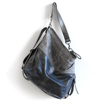 CDZ108 | Brandy | California | City Safari Double Zip - XL