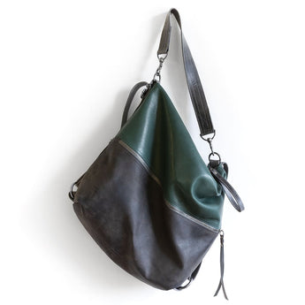 CSZ190 | Brandy | City Safari Single Zip Hoop - XL