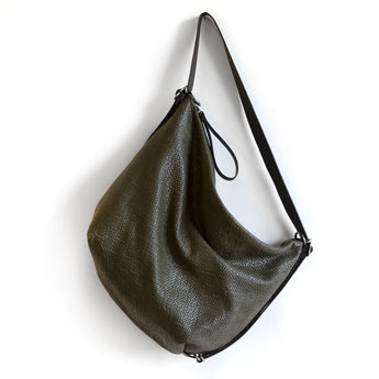 DFL244 | Brandy | California | Duffel - Large