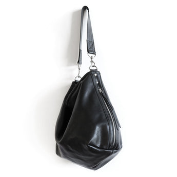FPD079 | Brandy | California | Five Pocket Boho Double Zip - Large