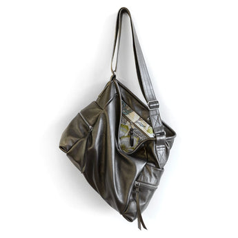 PLB467 | Brandy | California | Pillow Bucket