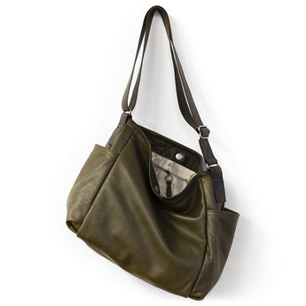 PLB172 | Brandy | California | Pillow Bucket