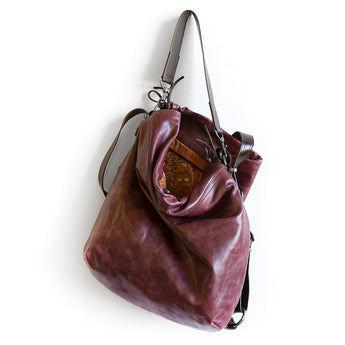 TRN258 | Brandy | California | Train Pack Hoop - XL