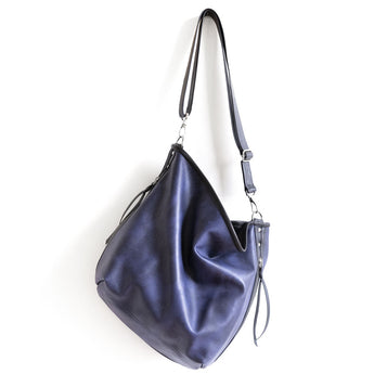 FPD187 | Brandy | Five Pocket Boho Double Zip - Large