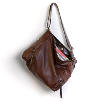PLB201 | Brandy | California | Pillow Bucket