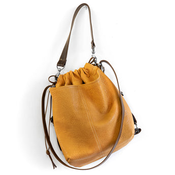 TRN326 | Brandy | California | Train Pack Hoop - Large