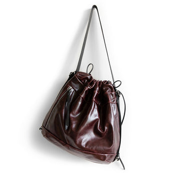 TRN346 | Brandy | California | Train Vertical Zip - Large