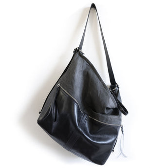 CDZ428 | Brandy | California | City Safari Double Zip - XL