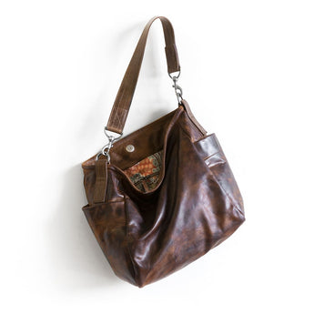 ORB113 | Brenda | Original Bucket