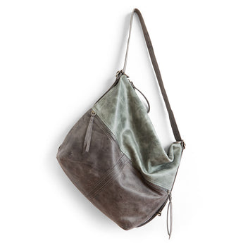 CDZ647 | Brinda | Ohio | City Safari Double Zip - XL
