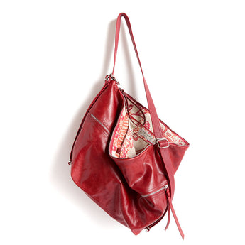 DFL501 | Brittany | California | Duffel - Large