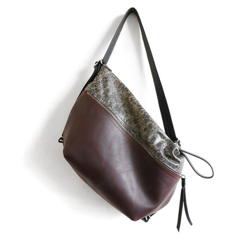 DFL464 | Brittany | California | Duffel - Medium
