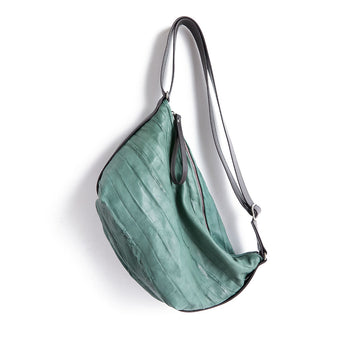 DFL496 | Brittany | Texas | Duffel - Small