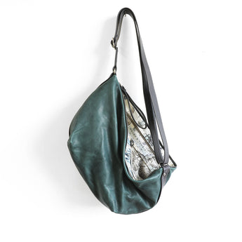 DFL349 | Brittany | Texas | Duffel - Small
