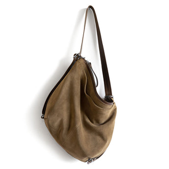 HOP130 | Brittany | Pennsylvania | Hobo Open Pocket - Medium