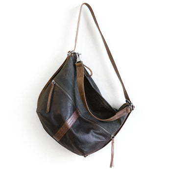 CDZ150 | Brooke | Maryland | City Safari Double Zip - Medium