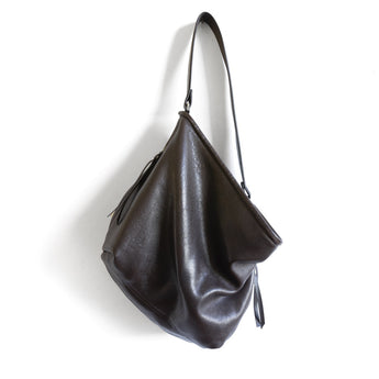 EWB175 | Brooke | Maryland | East + West Boho Vertical Zip - Large