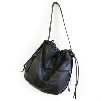 TRN067 | Brooke | Maryland | Train Pack Double Zip - Medium