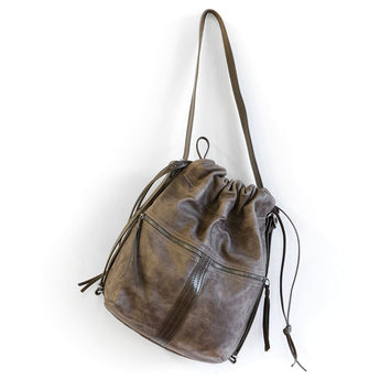 TRN101 | Brooke | Maryland | Train Pack Double Zip - Medium