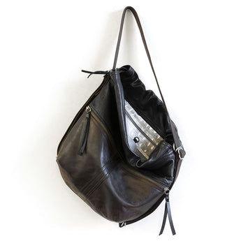 TRN055 | Brooke | Maryland | Train Pack Double Zip - Medium
