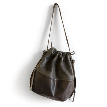 TRN294 | Brooke | Maryland | Train Pack Single Zip - Medium
