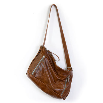 SBW103 | Caitlin | North Carolina | Subway Double Zip - Medium