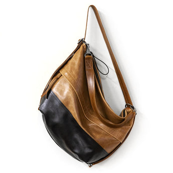 DFL190 | Callie | Minnesota | Single Zip Duffel - Large
