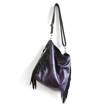 FPD281 | Candice | Florida | Boho Double Zip - Large