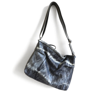 NBZ027 | Capri | Vermont | Breeze - Medium (with wide strap)