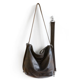HOP100 | Cara | North Carolina | Hobo Open Pocket - Small