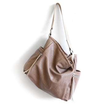 PLB688 | Cari | California | Pillow (with attached hoop strap)